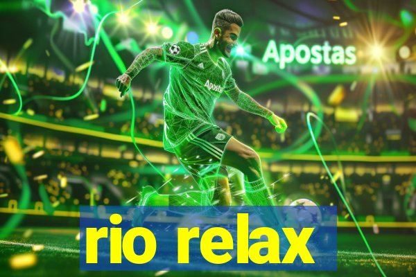 rio relax